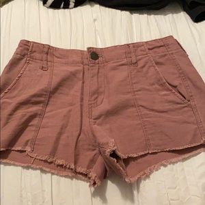 Aeropostale shorts